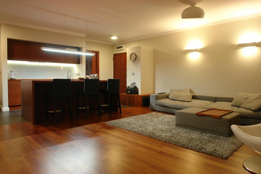 Apartament Lato W Gdyni Gdynia Exterior photo