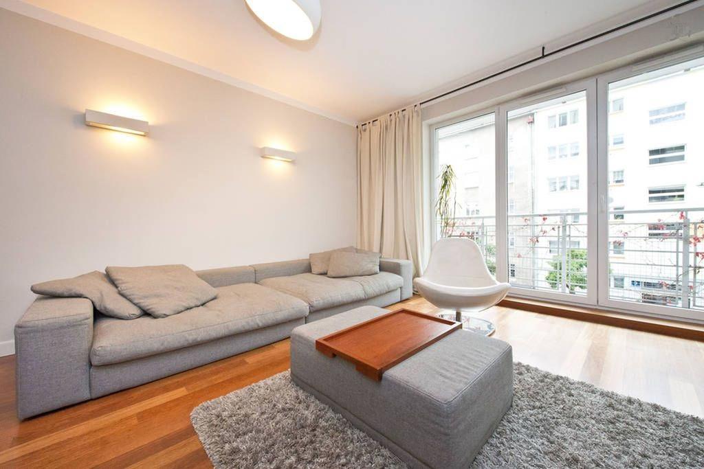 Apartament Lato W Gdyni Gdynia Exterior photo