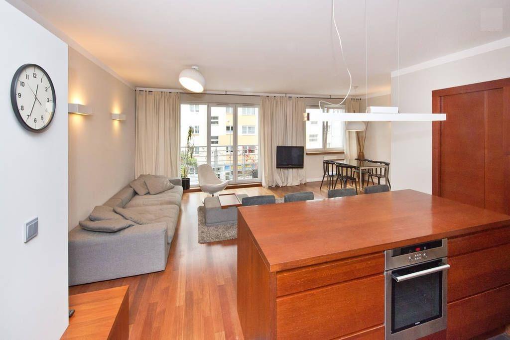 Apartament Lato W Gdyni Gdynia Exterior photo