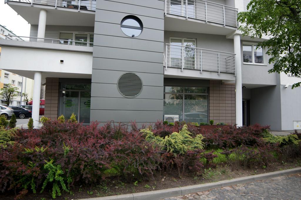 Apartament Lato W Gdyni Gdynia Exterior photo